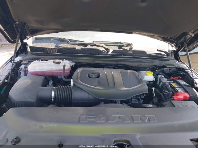 RAM 1500 2025 1C6SRFFP7SN681552 Image 10
