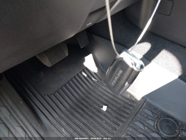 RAM 1500 2025 1C6SRFFP7SN681552 Image 11