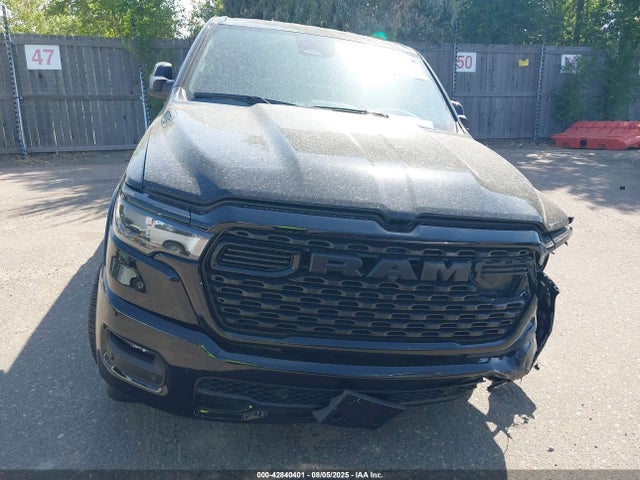 RAM 1500 2025 1C6SRFFP7SN681552 Image 12