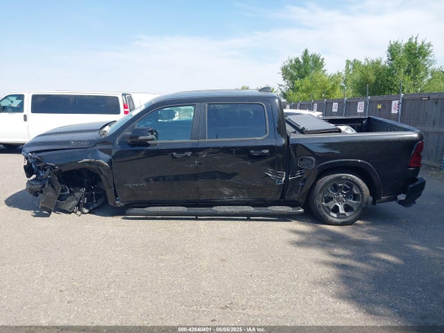 RAM 1500 2025 1C6SRFFP7SN681552 Image 14
