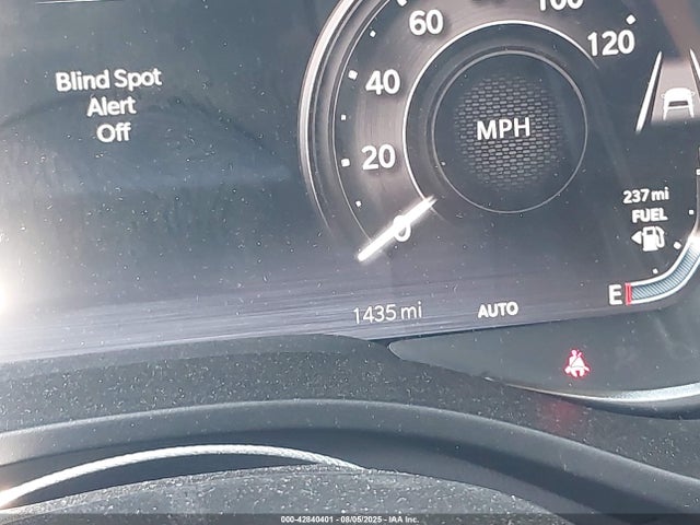 RAM 1500 2025 1C6SRFFP7SN681552 Image 15