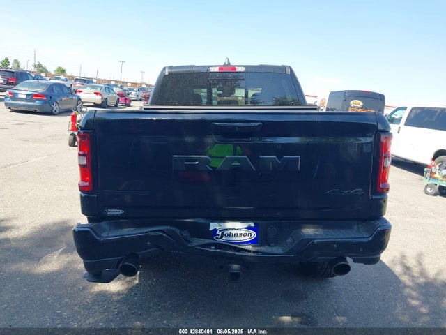 RAM 1500 2025 1C6SRFFP7SN681552 Image 16