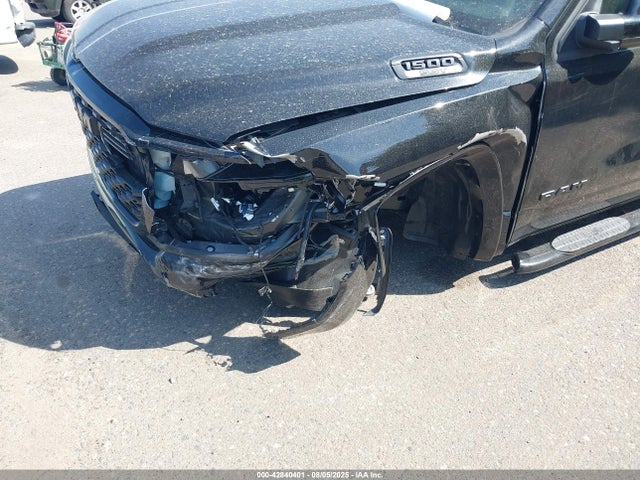RAM 1500 2025 1C6SRFFP7SN681552 Image 6