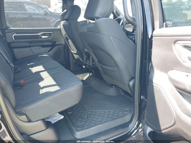 RAM 1500 2025 1C6SRFFP7SN681552 Image 8