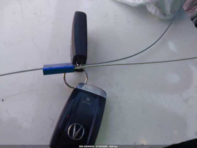 2015 ACURA TLX 19UUB2F54FA008066 Photo 10