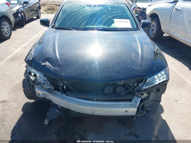 Acura j35y6 2015 19UUB2F54FA008066 Image 13