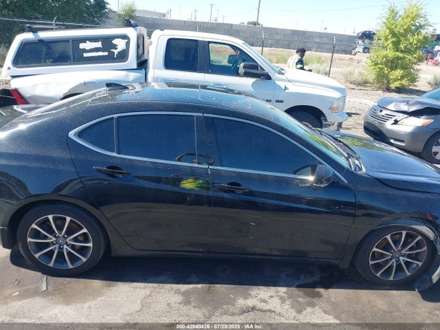 Acura j35y6 2015 19UUB2F54FA008066 Image 14