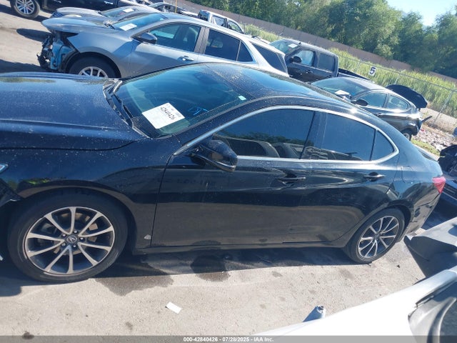 Acura j35y6 2015 19UUB2F54FA008066 Image 15