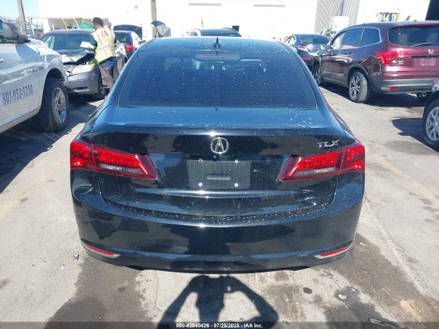 Acura j35y6 2015 19UUB2F54FA008066 Image 17