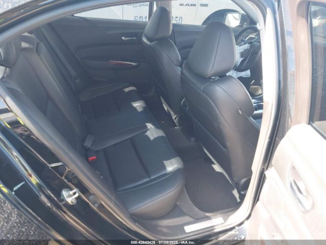 2015 ACURA TLX 19UUB2F54FA008066 Photo 7