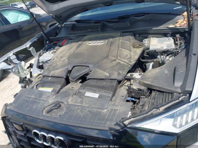 2020 AUDI Q8 WA1FVAF17LD015779 Photo 9