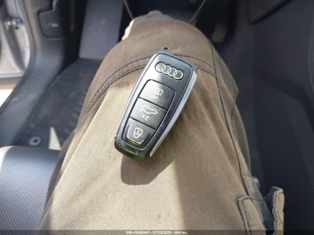 2020 AUDI Q8 WA1FVAF17LD015779 Photo 10