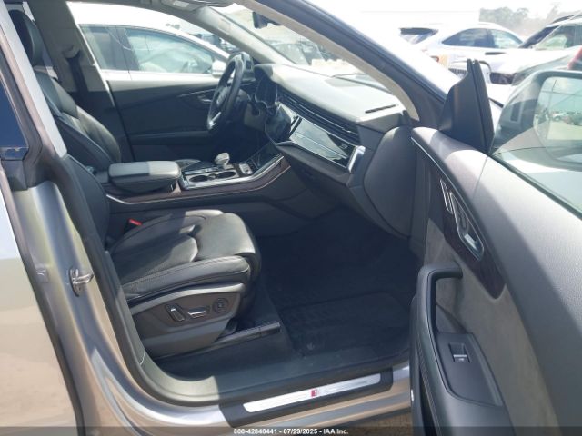 2020 AUDI Q8 WA1FVAF17LD015779 Photo 4