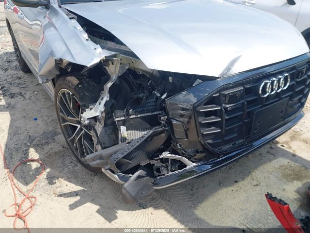 2020 AUDI Q8 WA1FVAF17LD015779 Photo 5
