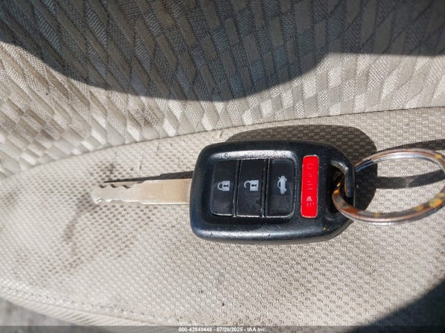 Honda r18z1 2015 19XFB2F57FE707843 Image 11