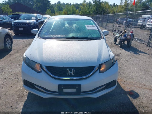 Honda r18z1 2015 19XFB2F57FE707843 Image 12