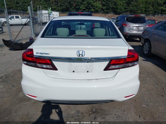 Honda r18z1 2015 19XFB2F57FE707843 Image 16