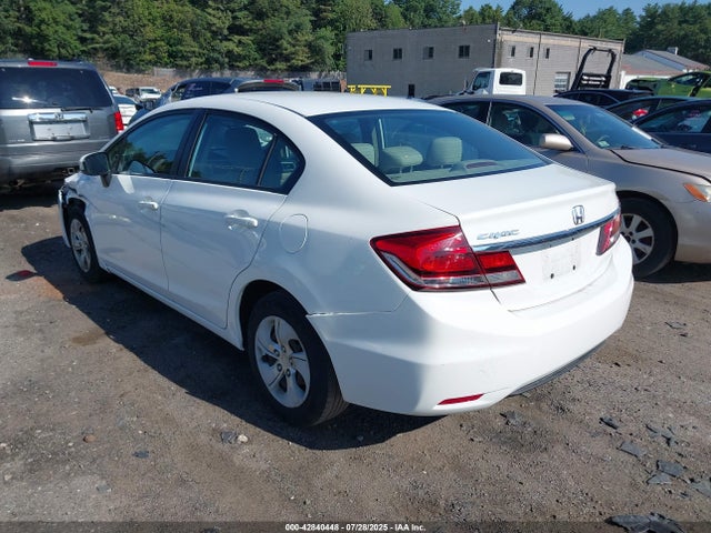 Honda r18z1 2015 19XFB2F57FE707843 Image 3