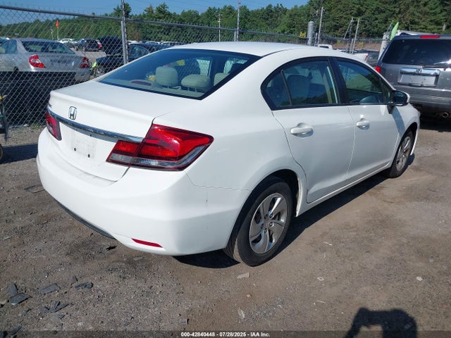 Honda r18z1 2015 19XFB2F57FE707843 Image 4