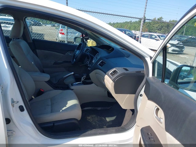 Honda r18z1 2015 19XFB2F57FE707843 Image 5