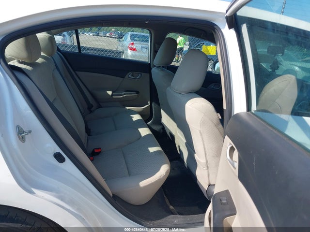 Honda r18z1 2015 19XFB2F57FE707843 Image 8
