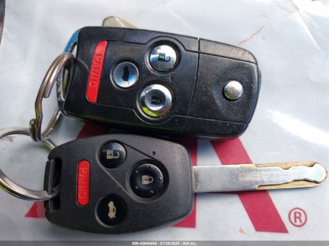 2012 ACURA MDX 2HNYD2H36CH539749 Photo 10