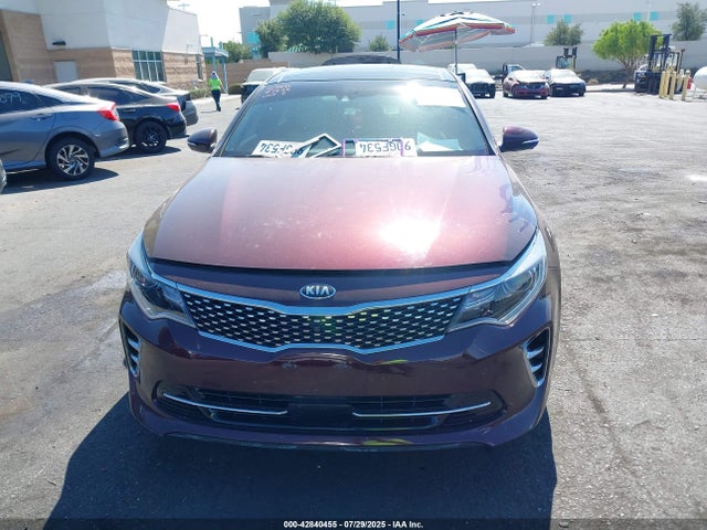 5XXGV4L25GG089934 KIA t-gdi theta ii