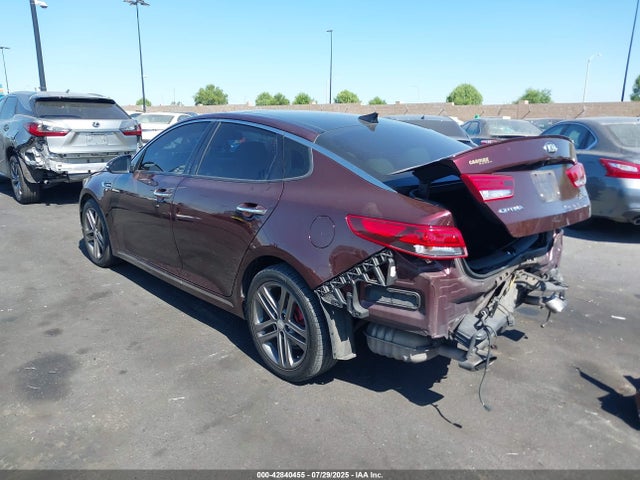 5XXGV4L25GG089934 KIA t-gdi theta ii