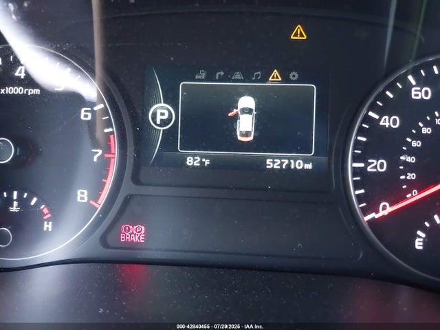 5XXGV4L25GG089934 KIA t-gdi theta ii