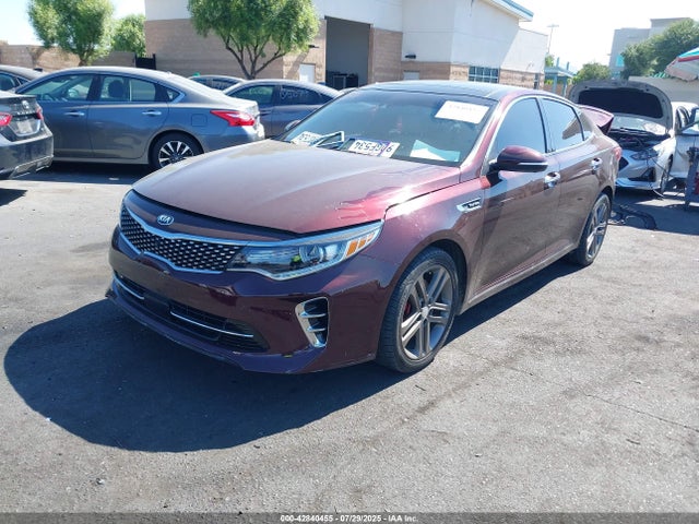 5XXGV4L25GG089934 KIA t-gdi theta ii