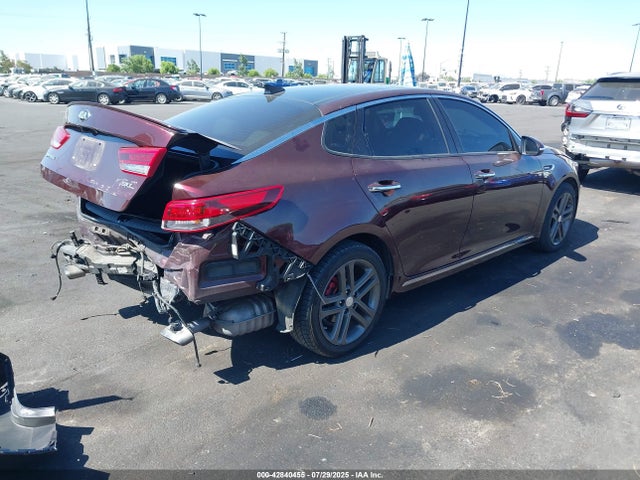 5XXGV4L25GG089934 KIA t-gdi theta ii