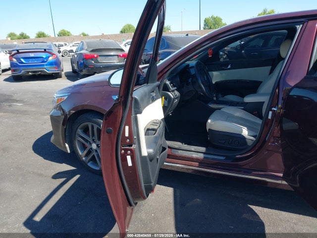 5XXGV4L25GG089934 KIA t-gdi theta ii