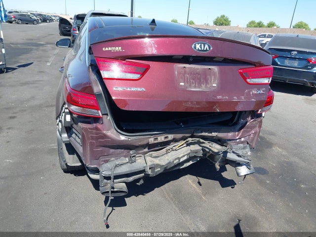 5XXGV4L25GG089934 KIA t-gdi theta ii