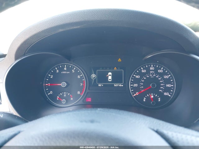5XXGV4L25GG089934 KIA t-gdi theta ii