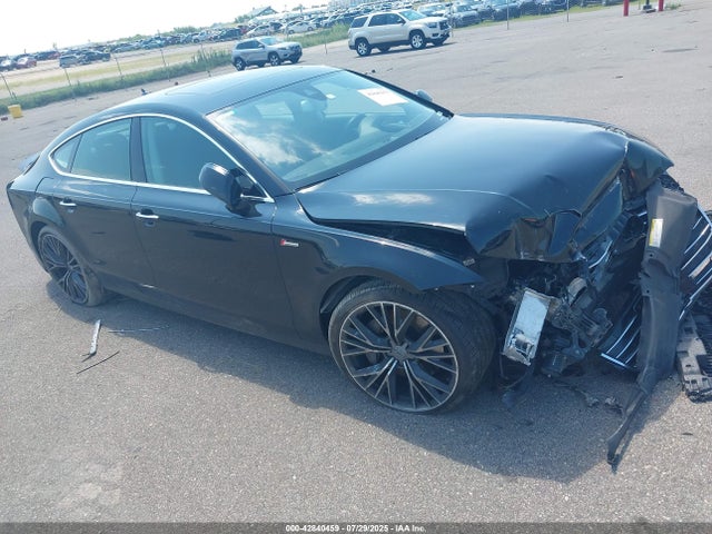 2016 AUDI A7 WAU2GAFC9GN043340 Photo 0
