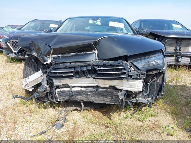 Audi 2016 2016 WAU2GAFC9GN043340 Image 13