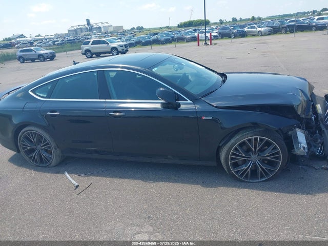 Audi 2016 2016 WAU2GAFC9GN043340 Image 14
