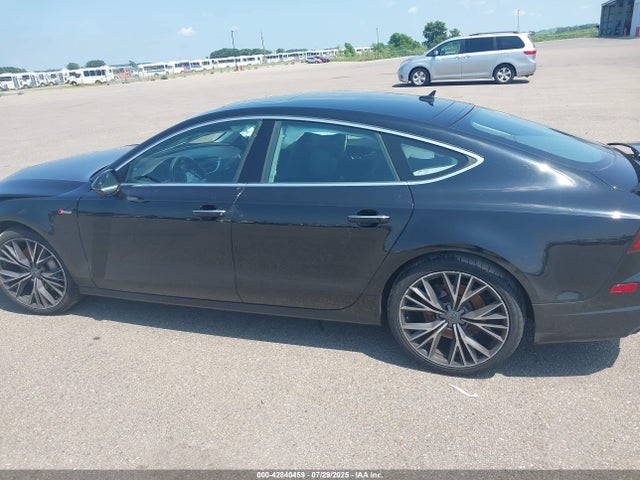 Audi 2016 2016 WAU2GAFC9GN043340 Image 15