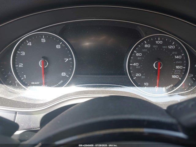 Audi 2016 2016 WAU2GAFC9GN043340 Image 16