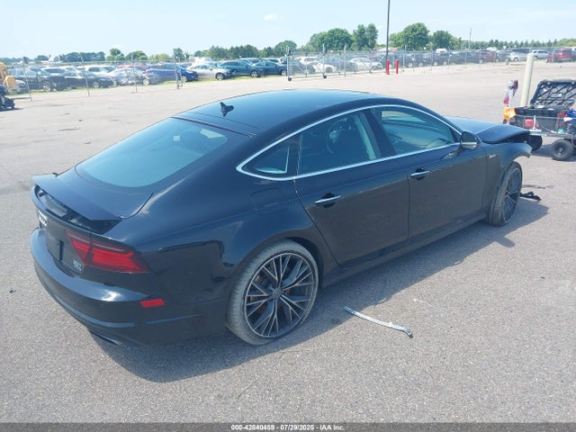 2016 AUDI A7 WAU2GAFC9GN043340 Photo 3