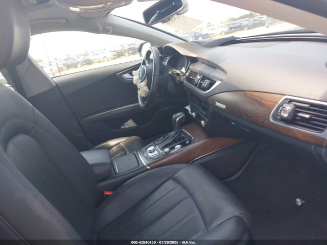 2016 AUDI A7 WAU2GAFC9GN043340 Photo 4