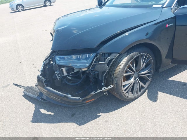 2016 AUDI A7 WAU2GAFC9GN043340 Photo 5