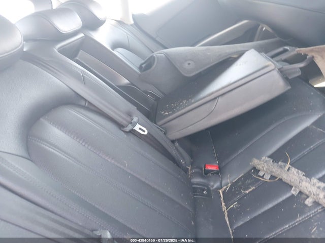 2016 AUDI A7 WAU2GAFC9GN043340 Photo 7