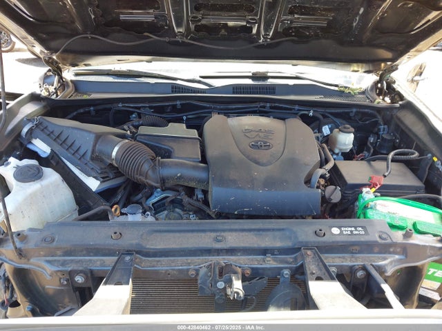 3TMCZ5AN8JM129242 Toyota 2gr-fks