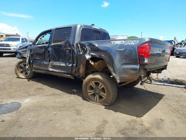 3TMCZ5AN8JM129242 Toyota 2gr-fks
