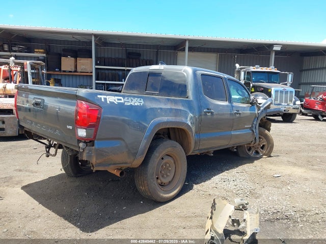 3TMCZ5AN8JM129242 Toyota 2gr-fks