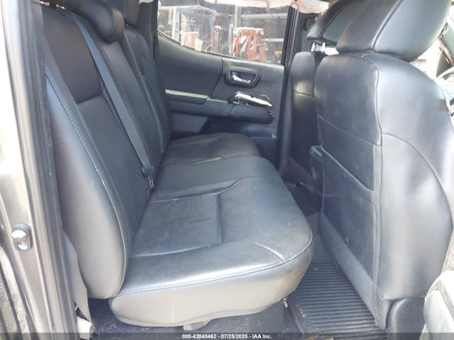 3TMCZ5AN8JM129242 Toyota 2gr-fks