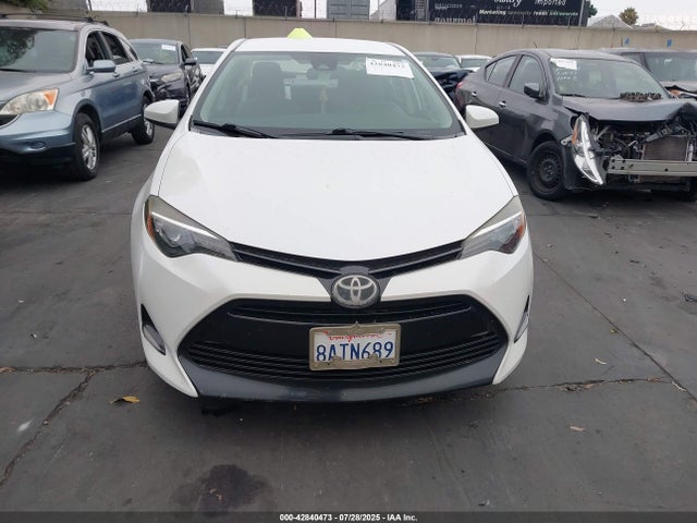 Toyota 2zr-fe 2017 5YFBURHE1HP649888 Image 13