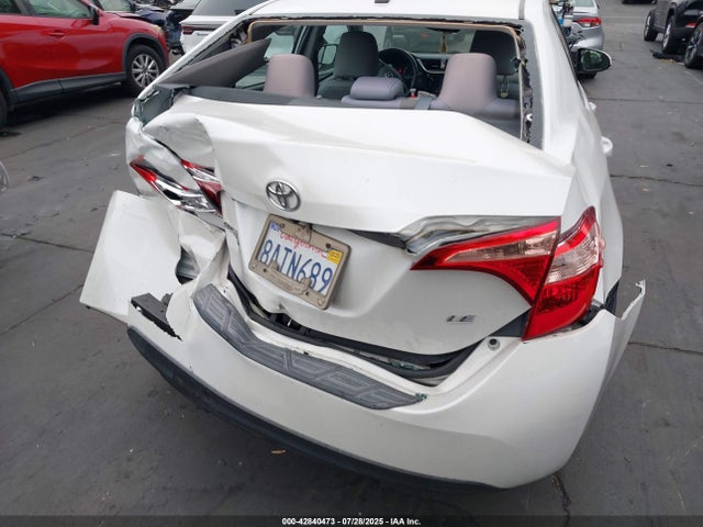 Toyota 2zr-fe 2017 5YFBURHE1HP649888 Image 17