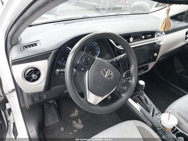 Toyota 2zr-fe 2017 5YFBURHE1HP649888 Image 20